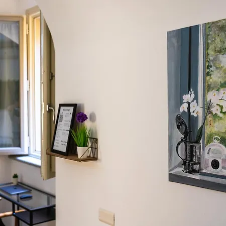 Apartmán Elegant - Centro Piazza Castello Turín