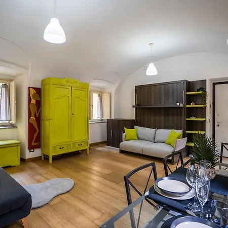 Elegant - Centro Piazza Castello