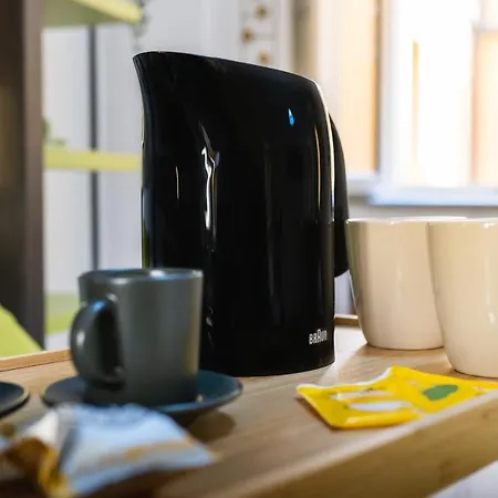 Apartmán Elegant - Centro Piazza Castello Turín