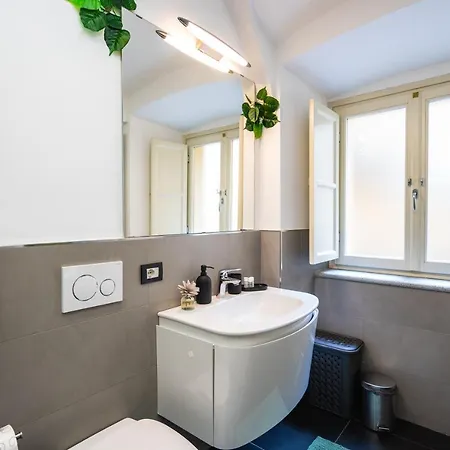 Elegant - Centro Piazza Castello Apartmán Turín