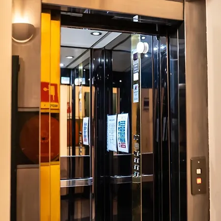 Apartmán Elegant - Centro Piazza Castello Turín