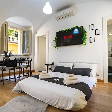 Elegant - Centro Piazza Castello Daire