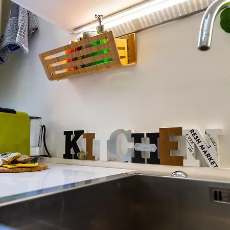 Apartmán Elegant - Centro Piazza Castello *