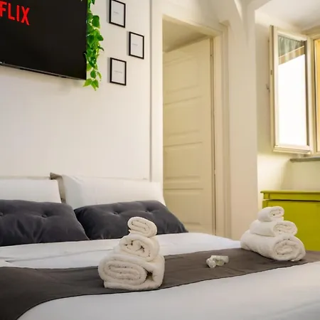 Elegant - Centro Piazza Castello *