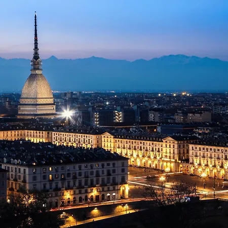 Elegant - Centro Piazza Castello Turin