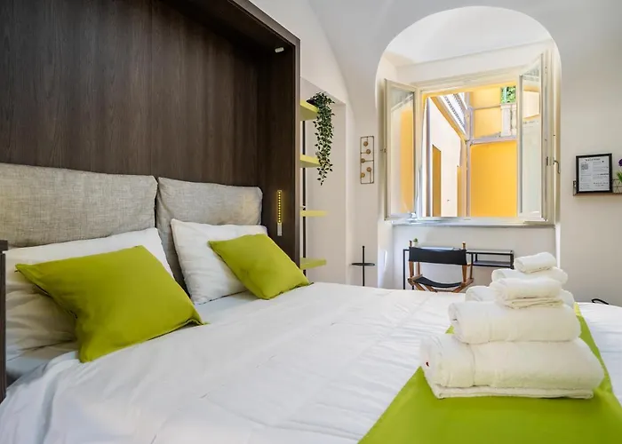 Appartement Elegant - Centro Piazza Castello