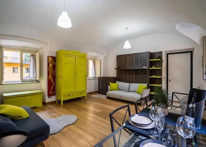 Elegant - Centro Piazza Castello