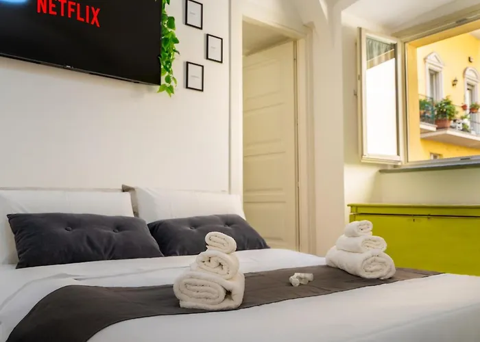 Elegant - Centro Piazza Castello *