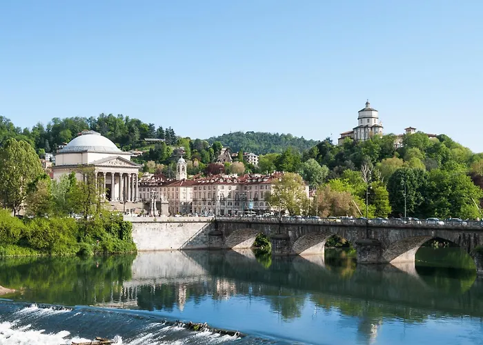 Elegant - Centro Piazza Castello Appartement