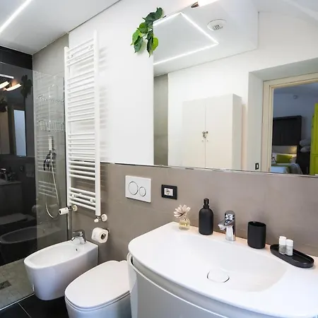 Lejlighed Elegant - Centro Piazza Castello *