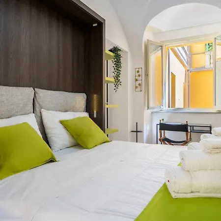 Apartment Elegant - Centro Piazza Castello