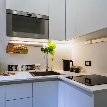 Elegant - Centro Piazza Castello דירה *