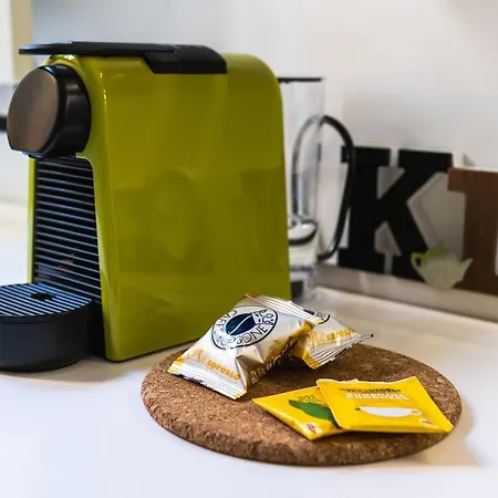 Elegant - Centro Piazza Castello Apartment *