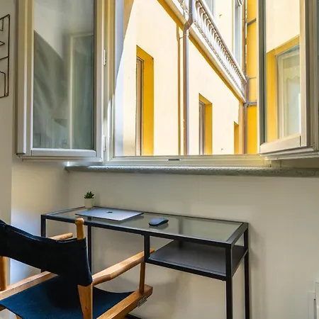 Elegant - Centro Piazza Castello *