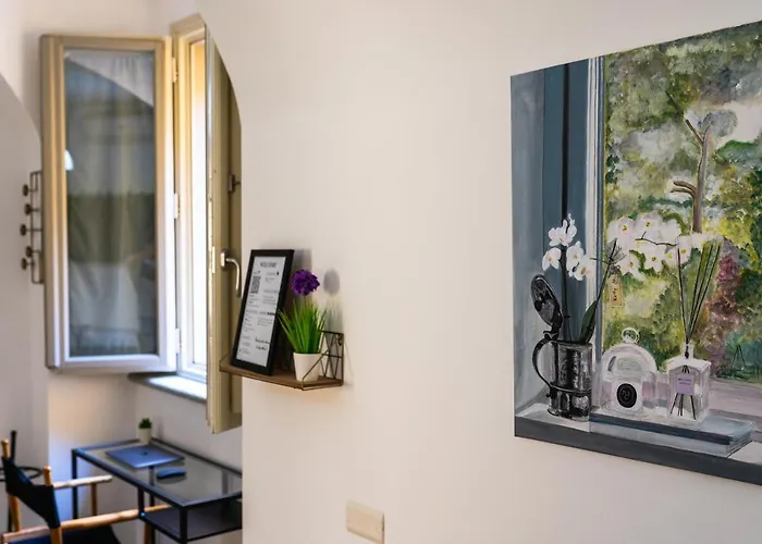 Appartement Elegant - Centro Piazza Castello Turin