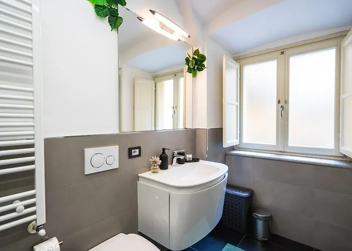 Elegant - Centro Piazza Castello Appartement Turin