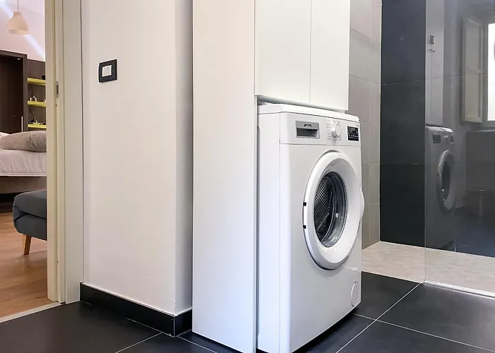 Appartement Elegant - Centro Piazza Castello *