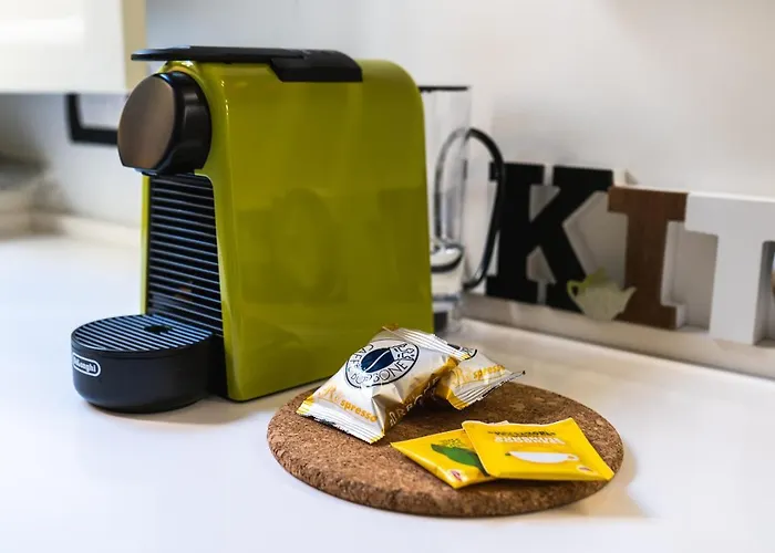 Elegant - Centro Piazza Castello Appartement *