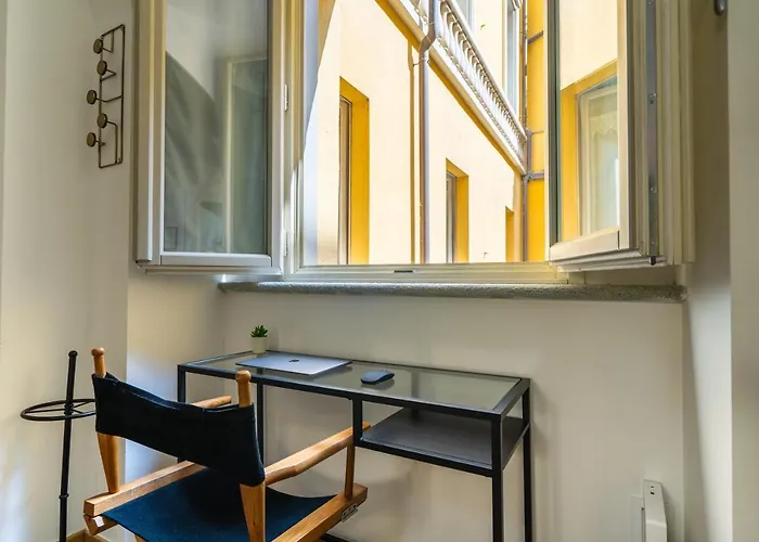 Elegant - Centro Piazza Castello *